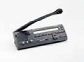  LBB 3520/10 15-Channel Interpreter Desk with LCD Screen 